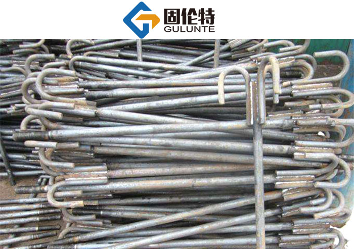 爪型地腳螺栓廠家直銷批發價格