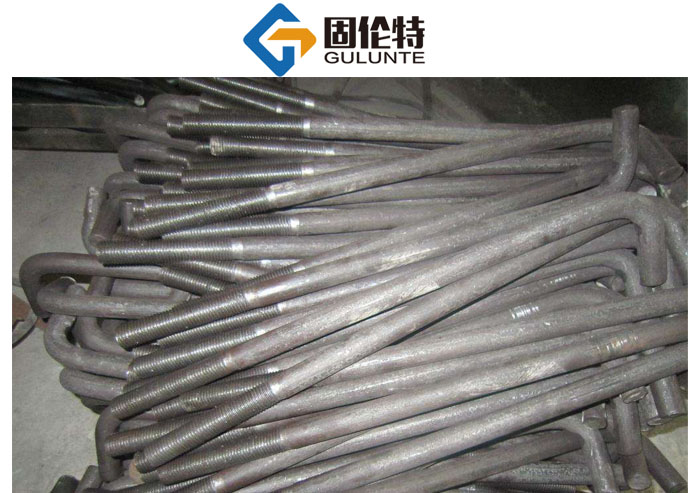 直角地腳螺栓國標型號及規格尺寸表大全 直角地腳螺栓國標型號及規格尺寸表大全