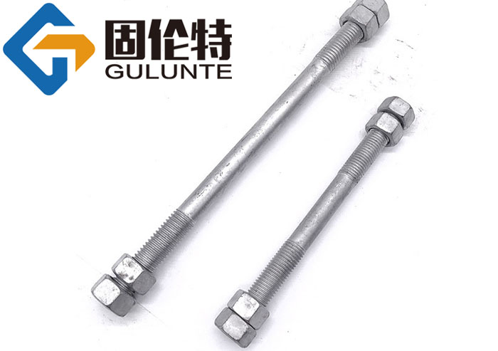 成都地腳螺栓生產廠家 成都地腳螺栓生產廠家