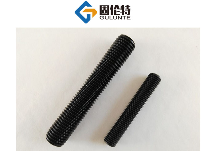 hg20613標準雙頭螺栓精選廠家