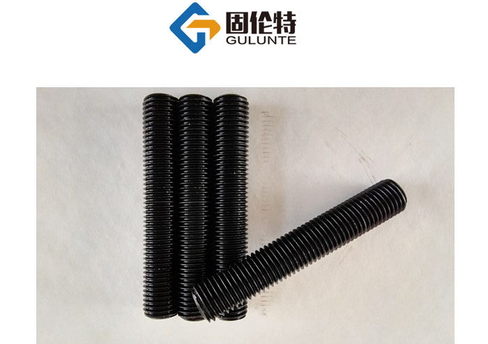 全螺紋雙頭螺栓型號規(guī)格尺寸表大全