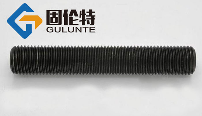 高強度35CrMoa雙頭螺栓 高強度35CrMoa雙頭螺栓