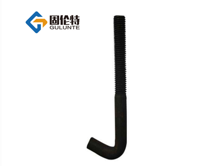 7字形地腳螺栓廠家直銷批發價格