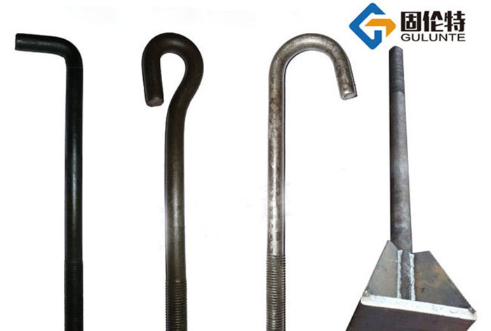 地腳螺栓國標型號及規格尺寸表大全 地腳螺栓國標型號及規格尺寸表大全