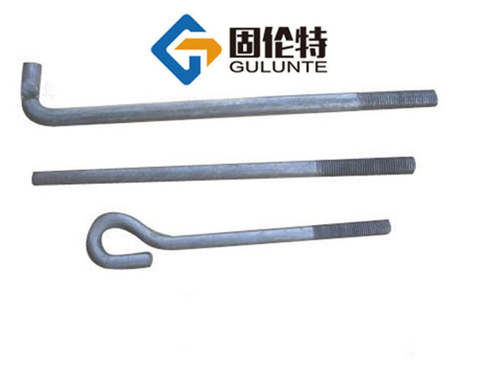 國標地腳螺栓規格有哪些