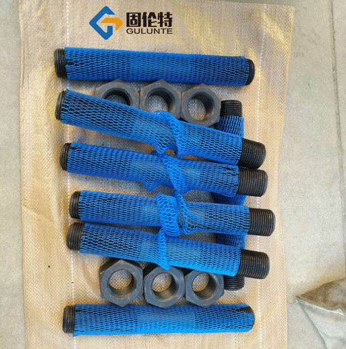 貴陽10.9級(jí)雙頭螺栓