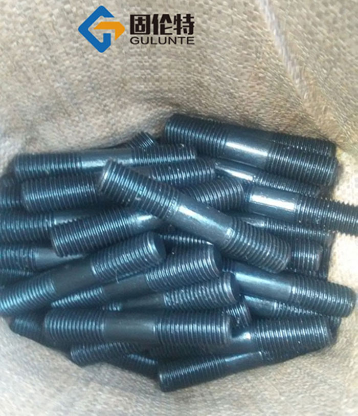 10.9級高強度雙頭螺栓