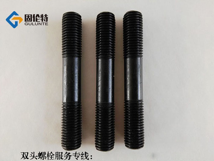 雙頭螺栓型號規格尺寸表大全